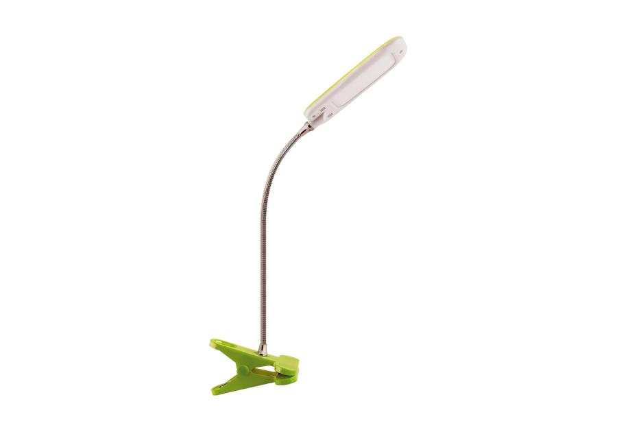 Zdjęcie: Lampka biurkowa  Dori Led Green Clip STRUHM