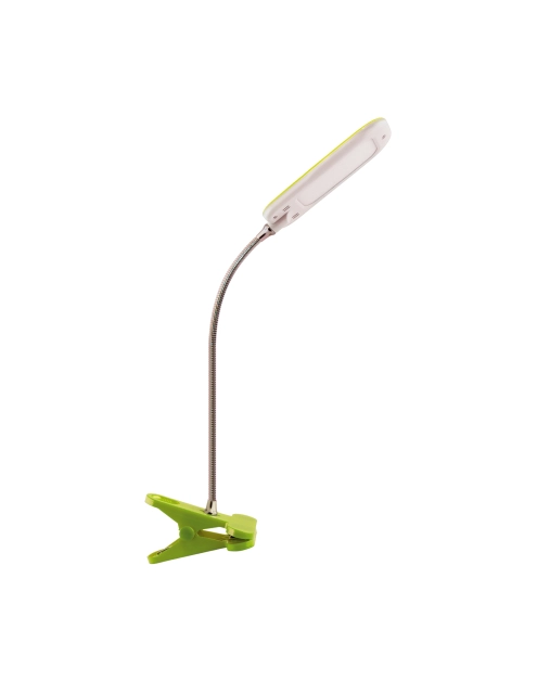 Zdjęcie: Lampka biurkowa  Dori Led Green Clip STRUHM