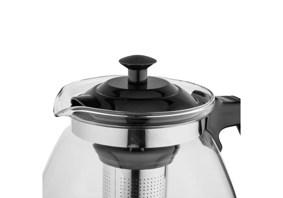 Zdjęcie: Dzbanek z zaparzaczem Aroma 1600 ml ALTOM DESIGN