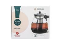 Zdjęcie: Dzbanek z zaparzaczem Aroma 1600 ml ALTOM DESIGN