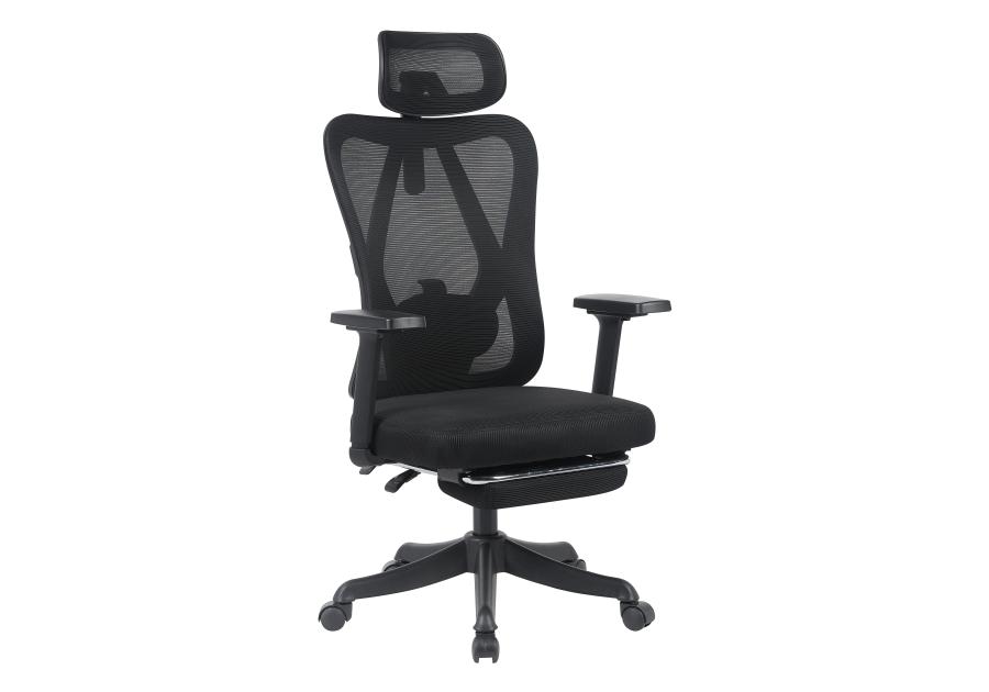 Zdjęcie: Fotel Spectrum z podnóżkiem TS INTERIOR