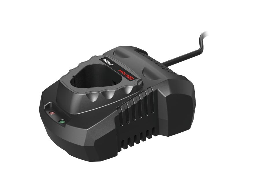 Zdjęcie: Ładowarka 12 V 2,4A 50W DEDRA