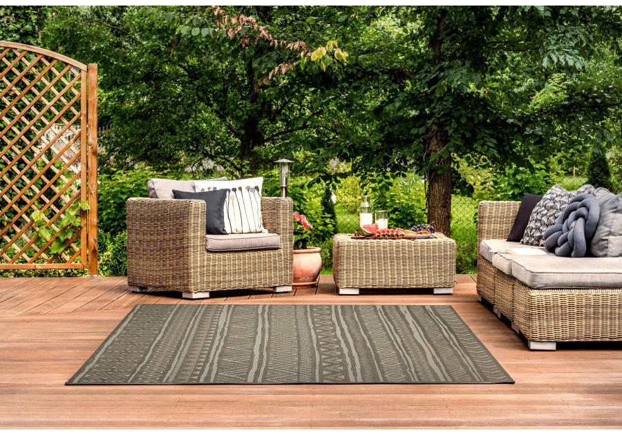 Zdjęcie: Dywan outdoor 120x170 cm Panama 440 natural kolor INDAVO