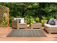Zdjęcie: Dywan outdoor 120x170 cm Panama 440 natural kolor INDAVO