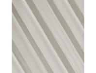 Zdjęcie: Firana Jasmine srebrna 140x250 cm na szelkach EUROFIRANY