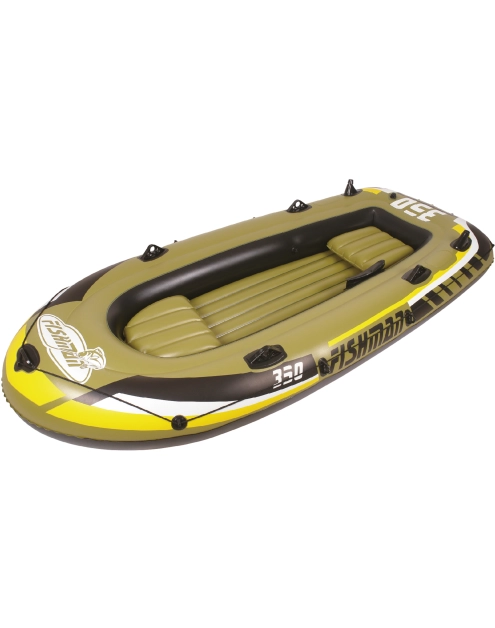Zdjęcie: Ponton Fishmann 350 set ZRAY