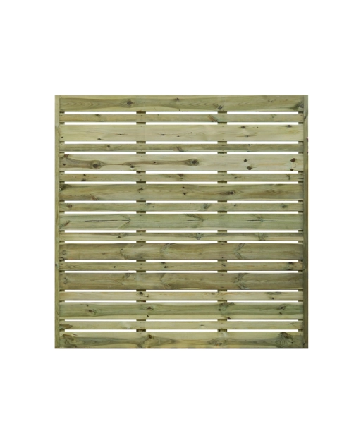 Zdjęcie: Płot pełny Feliks prosty 180x180 SOBEX