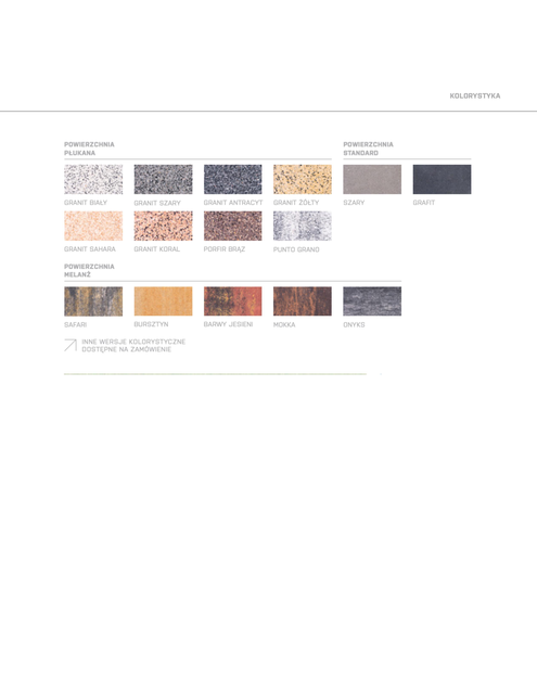 Zdjęcie: Kostka brukowa Urbanica granit antracyt BETARD