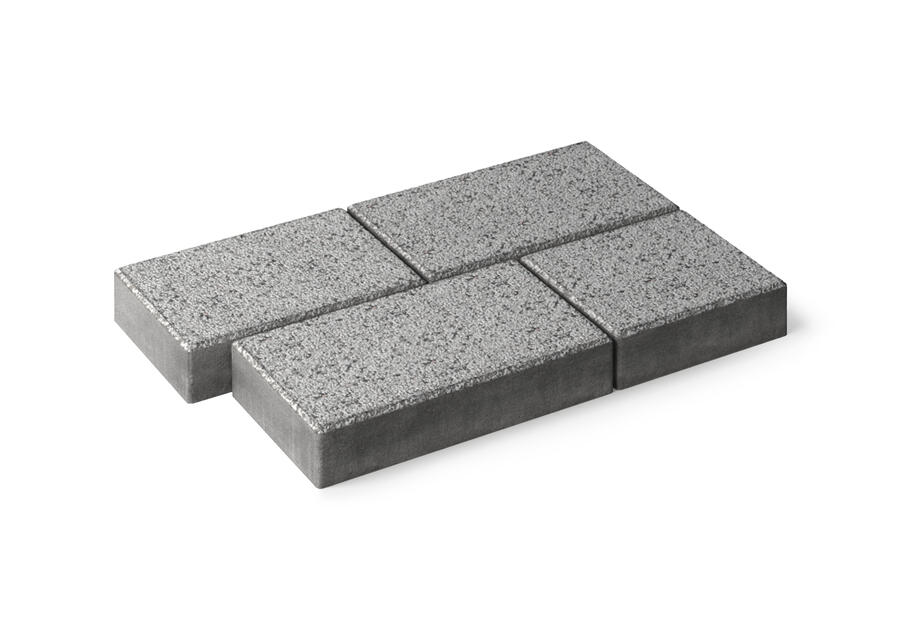 Zdjęcie: Kostka brukowa Urbanica granit antracyt BETARD