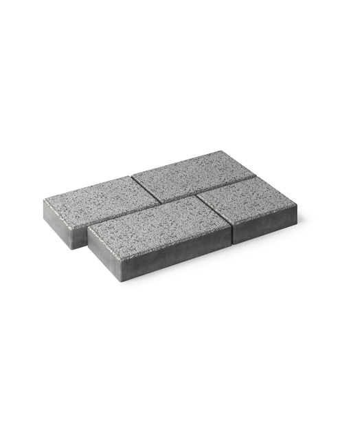 Zdjęcie: Kostka brukowa Urbanica granit antracyt BETARD