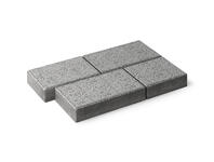 Zdjęcie: Kostka brukowa Urbanica granit antracyt BETARD