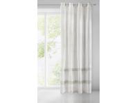 Zdjęcie: Firana gotowa Anne 140x270 cm biały EUROFIRANY