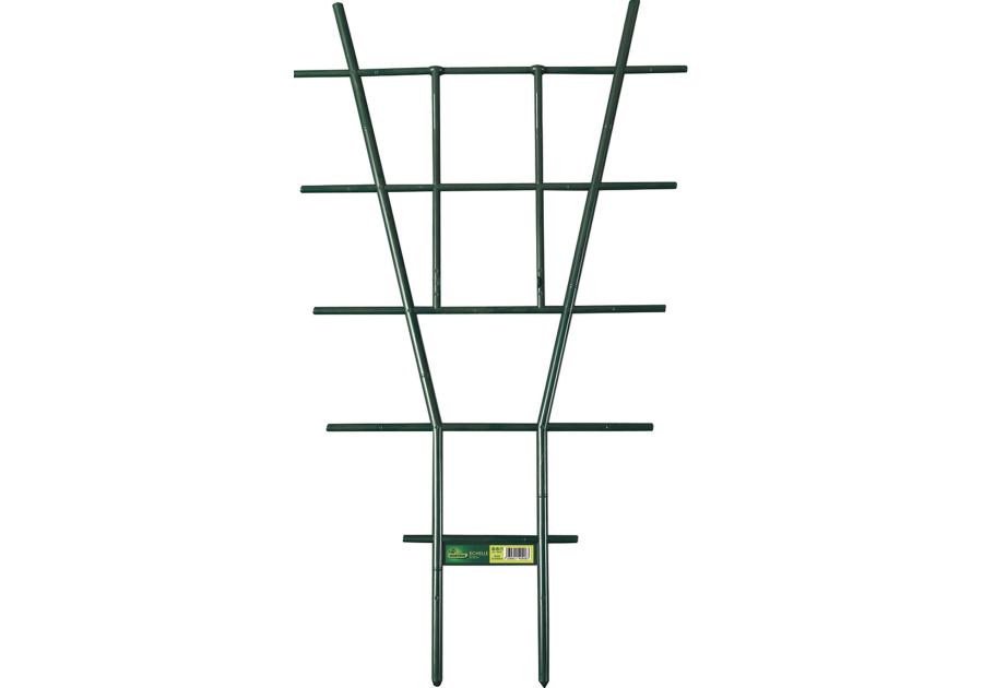 Zdjęcie: Drabinka do pnączy Echelle 50 cm, jasny zielony NORTENE