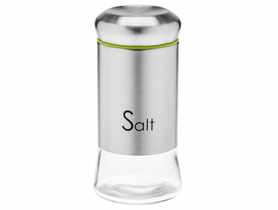 Przyprawnik Salt 150 ml Greno stal GALICJA