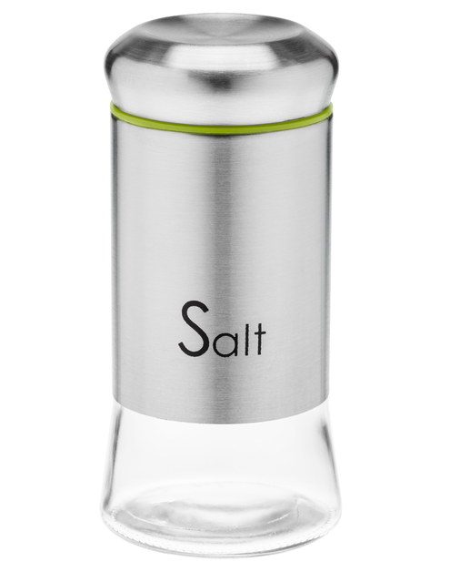 Zdjęcie: Przyprawnik Salt 150 ml Greno stal GALICJA