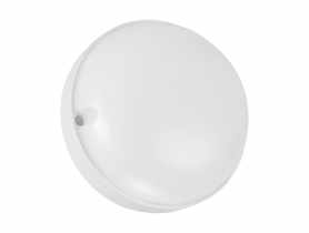 Plafoniera hermetyczna LED Markus LED C 7 W NW biały STRUHM