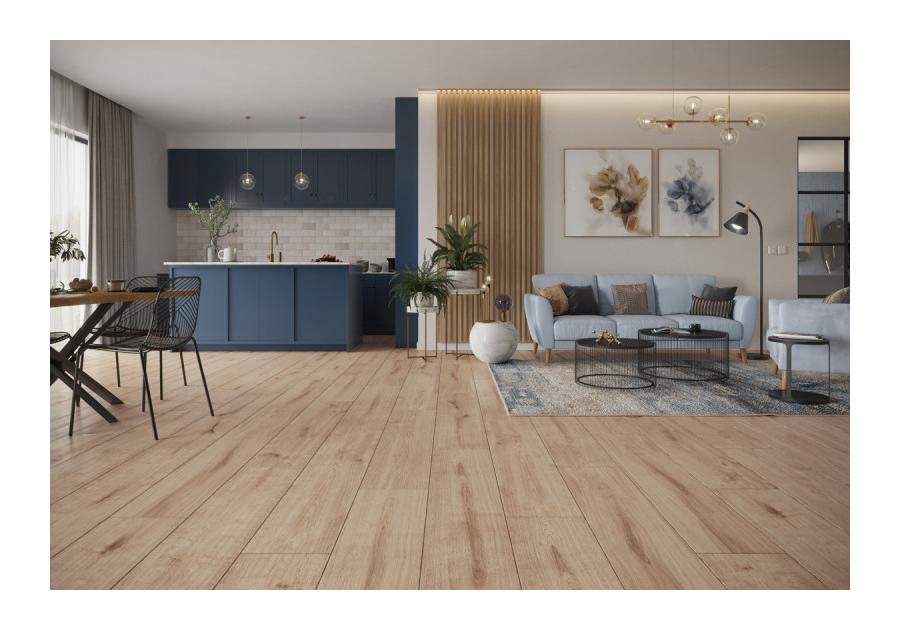 Zdjęcie: Panele Barletta Oak Rustic 4V WR CLASSEN