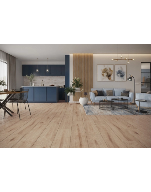 Zdjęcie: Panele Barletta Oak Rustic 4V WR CLASSEN