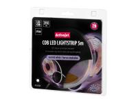 Zdjęcie: Taśma LED COB 5 m barwa neutralna IP20 ACTIVEJET