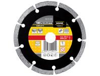 Zdjęcie: Ściernice diamentowe segmentowe Saturn 180 mm RAWLPLUG