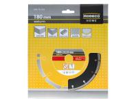 Zdjęcie: Ściernice diamentowe segmentowe Saturn 180 mm RAWLPLUG