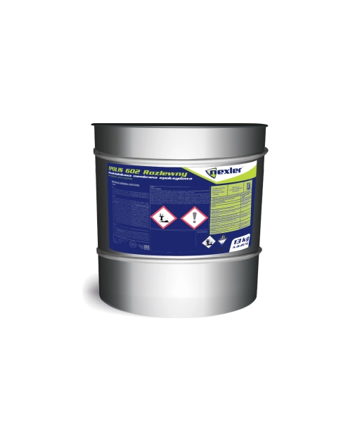 Zdjęcie: Membrana epoksydowa Epolis EP 602 20kg NEXLER