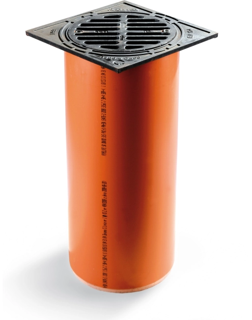 Zdjęcie: Teleskop 40.0t/315/400 D400K PIPELIFE