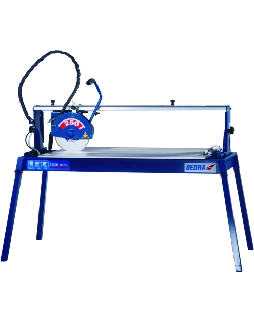 Zdjęcie: Przecinarka 1,1 kW - 250 mm DEDRA