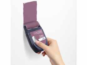 Farba do wnętrz Kolory Świata 2,5 L fiołek alpejski DULUX