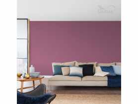 Farba do wnętrz Kolory Świata 2,5 L fiołek alpejski DULUX