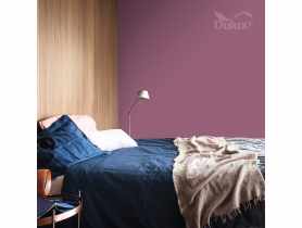 Farba do wnętrz Kolory Świata 2,5 L fiołek alpejski DULUX