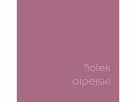 Farba do wnętrz Kolory Świata 2,5 L fiołek alpejski DULUX