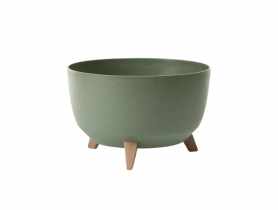 Misa Roma Eco 40 cm zielony leśny LAMELA