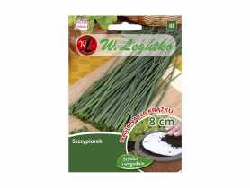 Szczypiorek nasiona na krążku 2 szt. W. LEGUTKO