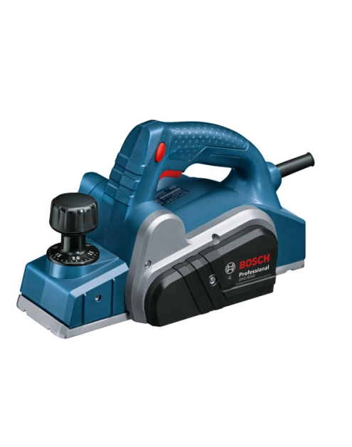 Zdjęcie: Strug GHO 6500 Professional BOSCH