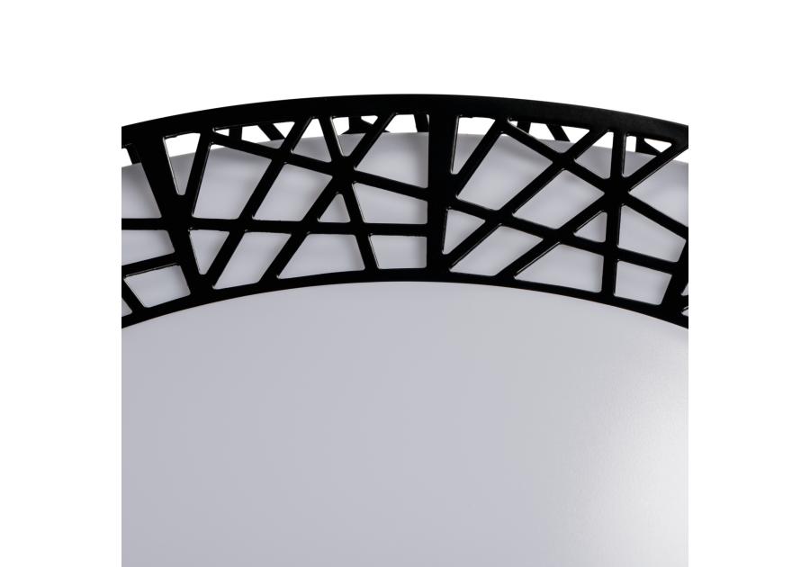 Zdjęcie: Oprawa LED Amazi LED 17,5 W NW B KANLUX