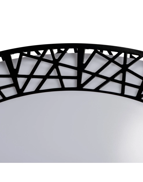 Zdjęcie: Oprawa LED Amazi LED 17,5 W NW B KANLUX