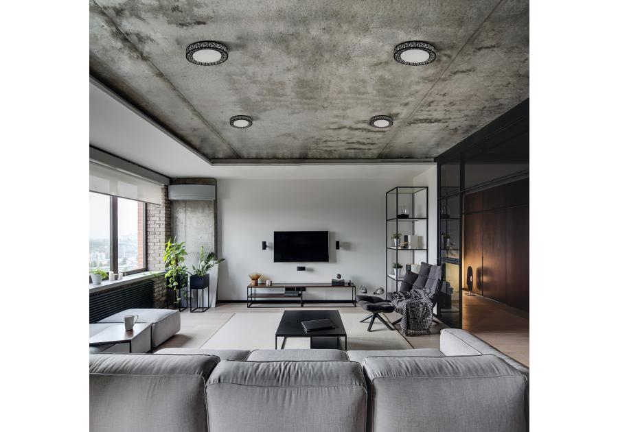 Zdjęcie: Oprawa LED Amazi LED 17,5 W NW B KANLUX