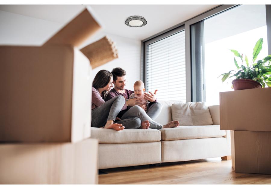 Zdjęcie: Oprawa LED Amazi LED 17,5 W NW B KANLUX