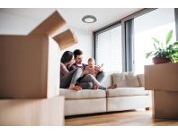 Zdjęcie: Oprawa LED Amazi LED 17,5 W NW B KANLUX