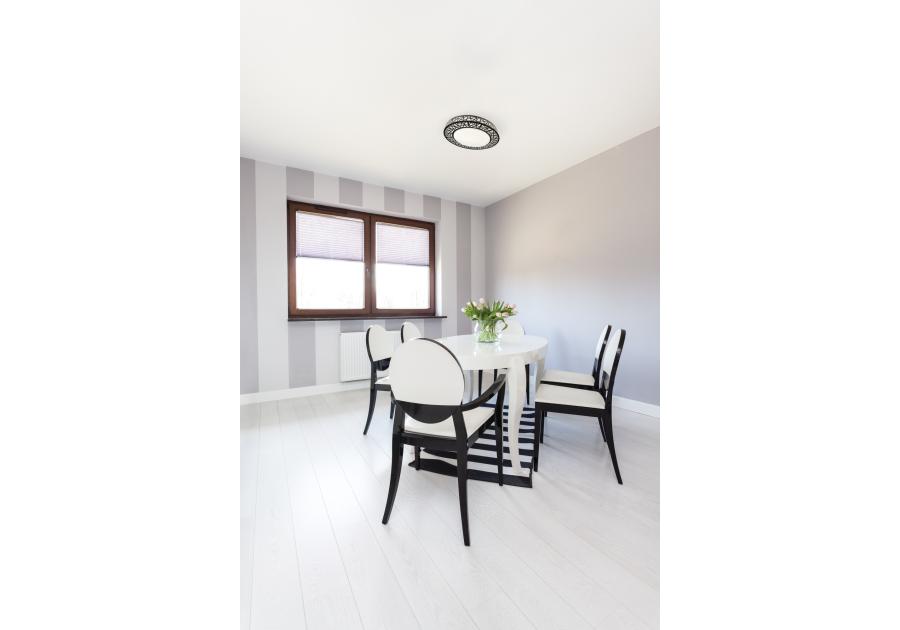 Zdjęcie: Oprawa LED Amazi LED 17,5 W NW B KANLUX