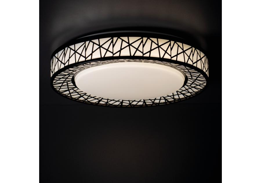 Zdjęcie: Oprawa LED Amazi LED 17,5 W NW B KANLUX