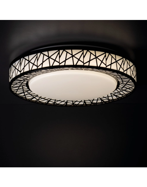 Zdjęcie: Oprawa LED Amazi LED 17,5 W NW B KANLUX