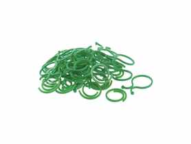 Zapinki do roślin 50 sztuk mix RIM KOWALCZYK