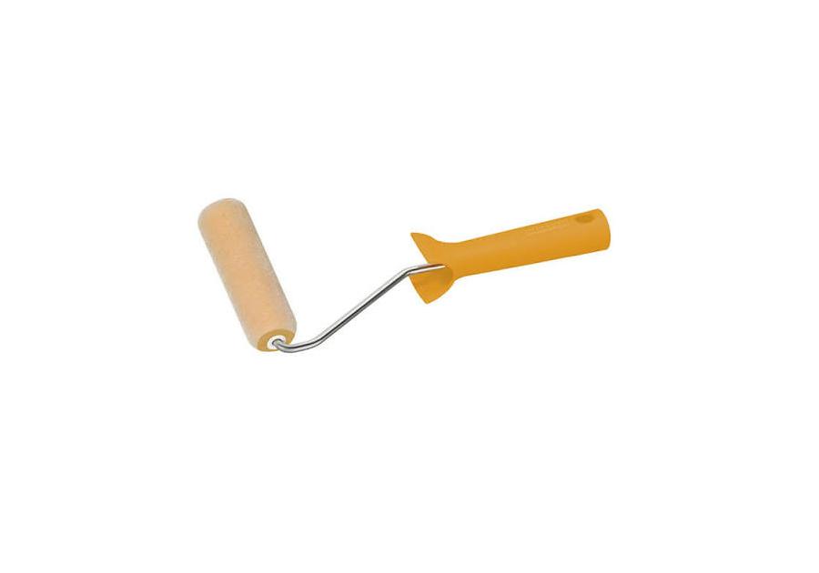 Zdjęcie: Wałek rolka flokowany 11 cm rączka 27 cm CIRET