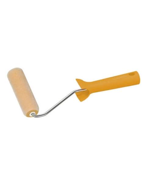 Zdjęcie: Wałek rolka flokowany 11 cm rączka 27 cm CIRET