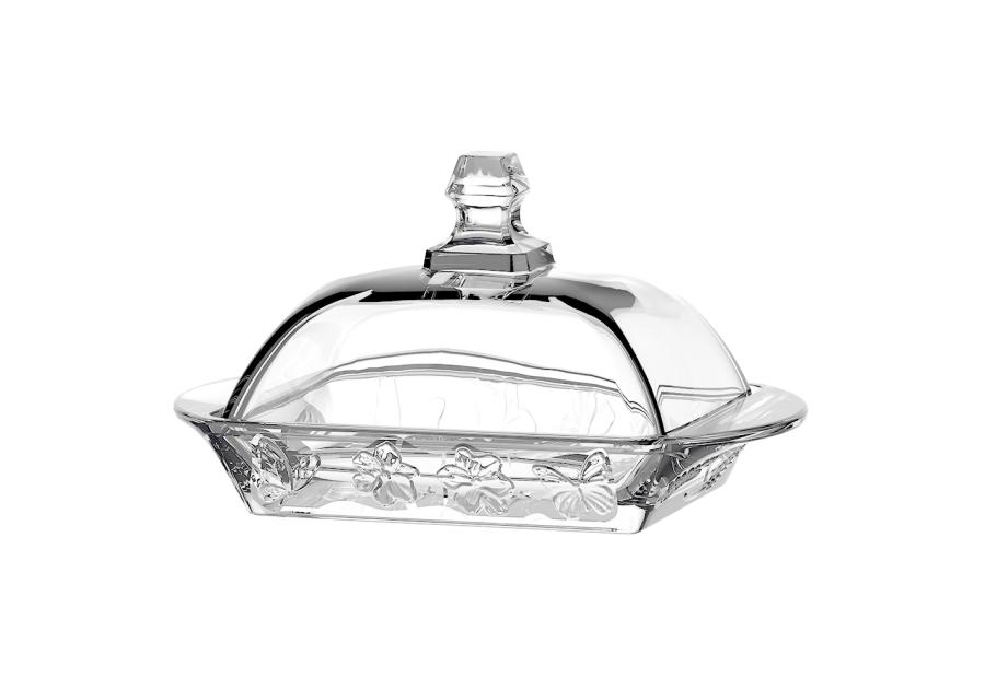 Zdjęcie: Maselnica szklana Rosalie ALTOM DESIGN