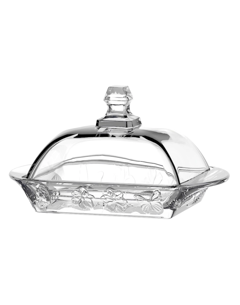 Zdjęcie: Maselnica szklana Rosalie ALTOM DESIGN