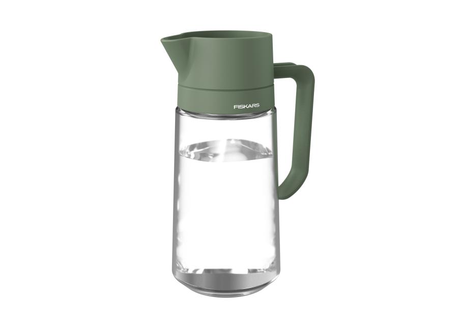 Zdjęcie: Konewka szklana do podlewania roślin Fiskars Plant Care FISKARS