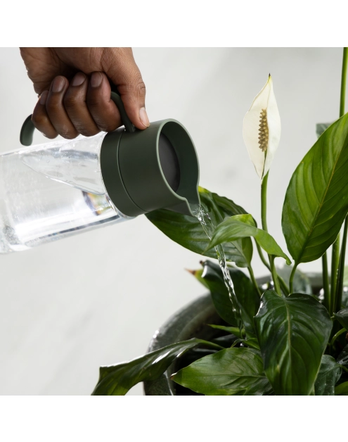 Zdjęcie: Konewka szklana do podlewania roślin Fiskars Plant Care FISKARS